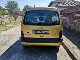 Citroen Berlingo MULTISPACE, снимка 3