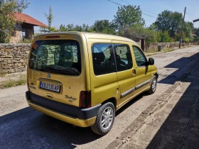 Citroen Berlingo MULTISPACE, снимка 4