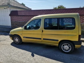 Citroen Berlingo MULTISPACE, снимка 2