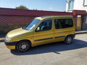 Citroen Berlingo MULTISPACE, снимка 1