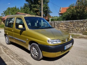 Citroen Berlingo MULTISPACE, снимка 5