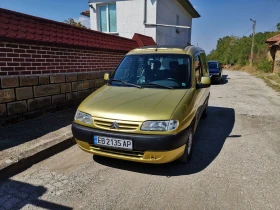 Citroen Berlingo MULTISPACE, снимка 6