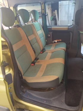 Citroen Berlingo MULTISPACE, снимка 8