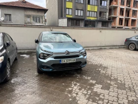 Citroen C4 Shine electric, снимка 1