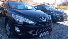 Peugeot 308 1.6HDI 109 к.с, снимка 16