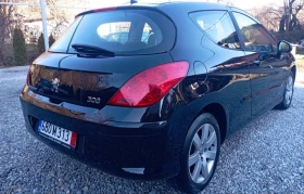 Peugeot 308 1.6HDI 109 к.с, снимка 12