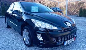 Peugeot 308 1.6HDI 109 к.с, снимка 2