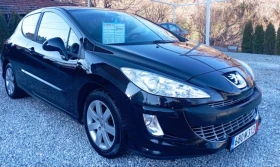 Peugeot 308 1.6HDI 109 к.с, снимка 10