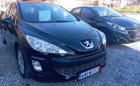 Peugeot 308 1.6HDI 109 к.с, снимка 15