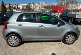 Toyota Yaris 1.3i 87hp, снимка 8