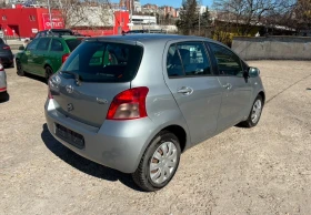 Toyota Yaris 1.3i 87hp - 5800 лв. - 33657156 | Car24.bg