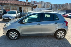 Toyota Yaris 1.3i 87hp - 5800 лв. - 33657156 | Car24.bg