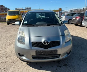 Toyota Yaris 1.3i 87hp - 5800 лв. - 33657156 | Car24.bg