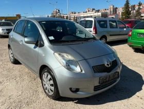 Toyota Yaris 1.3i 87hp, снимка 1