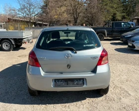 Toyota Yaris 1.3i 87hp, снимка 6