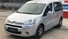     Citroen Berlingo 1.6 HDI 92hp Euro 5 