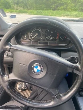 Обява за продажба на BMW 320 ~3 200 лв. - изображение 4