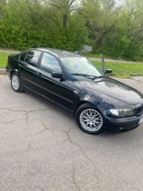 Обява за продажба на BMW 320 ~3 200 лв. - изображение 1