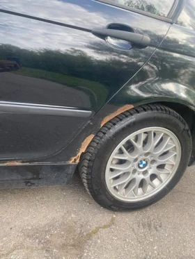 Обява за продажба на BMW 320 ~3 200 лв. - изображение 7