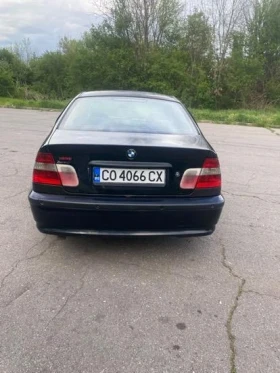 Обява за продажба на BMW 320 ~3 200 лв. - изображение 2