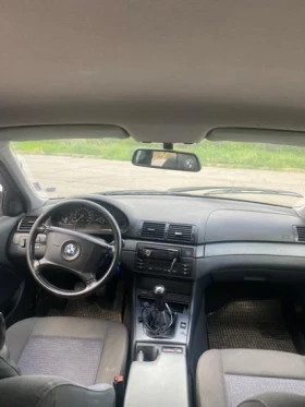 Обява за продажба на BMW 320 ~3 200 лв. - изображение 3