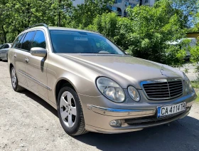 Обява за продажба на Mercedes-Benz E 220 Е220 Avantgarde  ~6 000 лв. - изображение 1