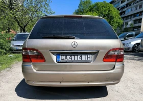 Обява за продажба на Mercedes-Benz E 220 Е220 Avantgarde  ~6 000 лв. - изображение 5