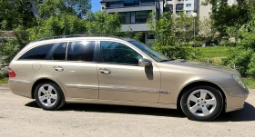 Обява за продажба на Mercedes-Benz E 220 Е220 Avantgarde  ~6 000 лв. - изображение 6