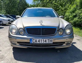 Обява за продажба на Mercedes-Benz E 220 Е220 Avantgarde  ~6 000 лв. - изображение 2