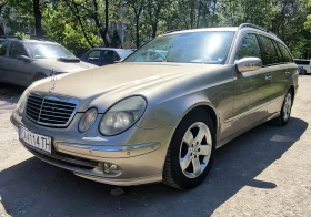 Обява за продажба на Mercedes-Benz E 220 Е220 Avantgarde  ~6 000 лв. - изображение 1