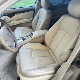 Обява за продажба на Mercedes-Benz E 220 Е220 Avantgarde  ~6 000 лв. - изображение 10