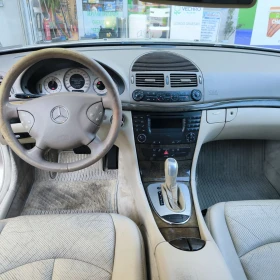 Обява за продажба на Mercedes-Benz E 220 Е220 Avantgarde  ~6 000 лв. - изображение 8