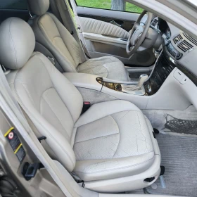 Обява за продажба на Mercedes-Benz E 220 Е220 Avantgarde  ~6 000 лв. - изображение 9