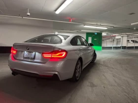 BMW 430 * M-Package HeadUp * * АвтоКредит* (ЦЕНА ДО БГ) - 35999 лв. - 29463711 | Car24.bg
