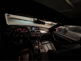 BMW 430 * M-Package HeadUp * * АвтоКредит* (ЦЕНА ДО БГ) - 35999 лв. - 29463711 | Car24.bg
