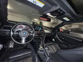 BMW 430 * M-Package HeadUp * * АвтоКредит* (ЦЕНА ДО БГ) - 35999 лв. - 29463711 | Car24.bg
