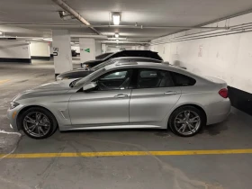 BMW 430 * M-Package HeadUp * * АвтоКредит* (ЦЕНА ДО БГ) - 35999 лв. - 29463711 | Car24.bg