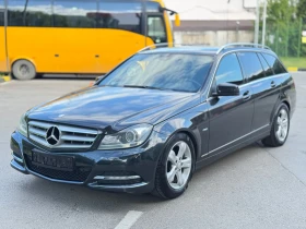 Mercedes-Benz C 220 2.2CDI Навигация* Ксенон* Климатроник - 12999 лв. - 85121659 5