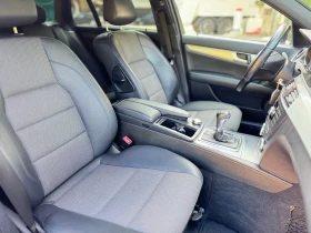 Mercedes-Benz C 220 2.2CDI Навигация* Ксенон* Климатроник - 12999 лв. - 85121659 14