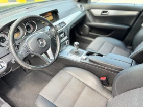 Mercedes-Benz C 220 2.2CDI Навигация* Ксенон* Климатроник - 12999 лв. - 85121659 9