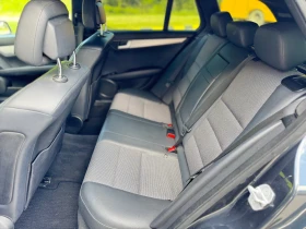 Mercedes-Benz C 220 2.2CDI Навигация* Ксенон* Климатроник - 12999 лв. - 85121659 11