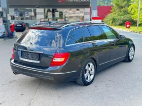 Mercedes-Benz C 220 2.2CDI Навигация* Ксенон* Климатроник - 12999 лв. - 85121659 6