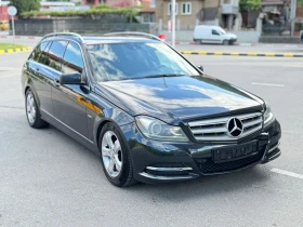 Mercedes-Benz C 220 2.2CDI Навигация* Ксенон* Климатроник - 12999 лв. - 85121659 4