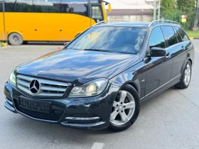 Mercedes-Benz C 220 2.2CDI Навигация* Ксенон* Климатроник - 12999 лв. - 85121659 2
