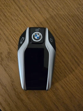 BMW 530 xDrive - 67900 лв. - 53814028 17