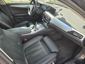 Обява за продажба на BMW 530 xDrive ~69 900 лв. - изображение 9