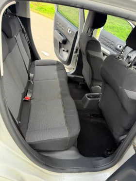 Citroen C3 1.2i  | Mobile.bg    5