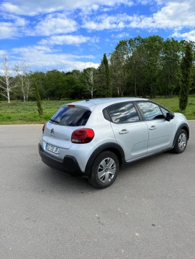 Citroen C3 1.2i  | Mobile.bg    3