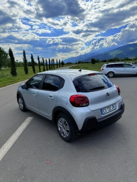 Citroen C3 1.2i  | Mobile.bg    4