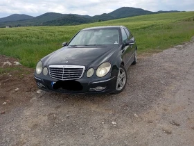 Обява за продажба на Mercedes-Benz E 320 ~10 500 лв. - изображение 1